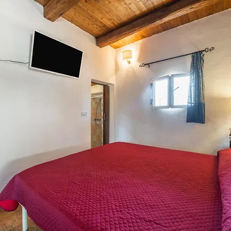 Cielito Lindo Holiday home Villasimius