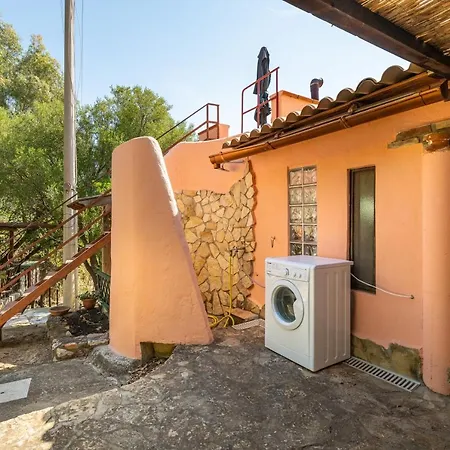 Cielito Lindo Holiday home Villasimius