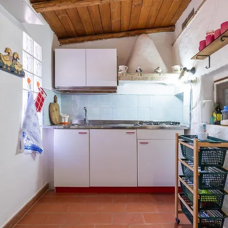 Cielito Lindo Holiday home