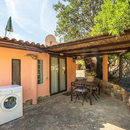 Cielito Lindo Holiday home Villasimius