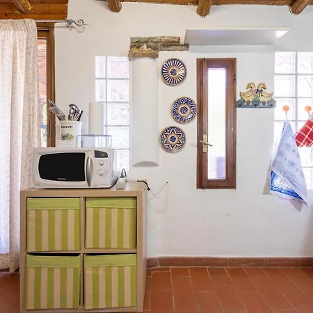 Cielito Lindo Holiday home Villasimius